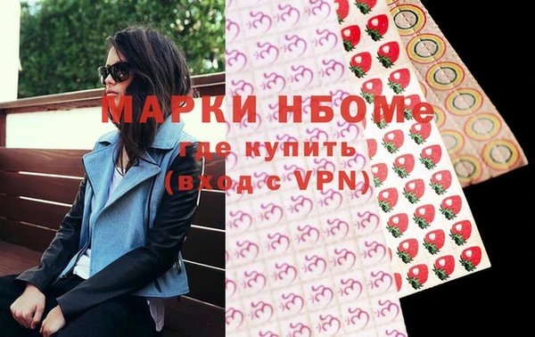 хмурый Абаза