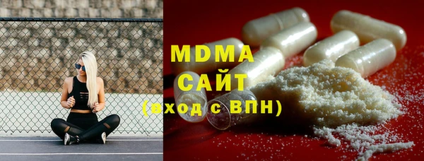 хмурый Абаза