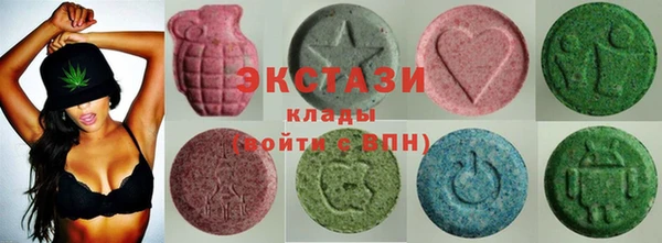 хмурый Абаза